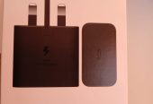 Samsung 25W USB-C Power Adapter (EP-T2510) -Black
