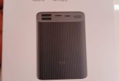 Xiaomi 10000 mAh Mi Power Bank 3 Ultra Compact