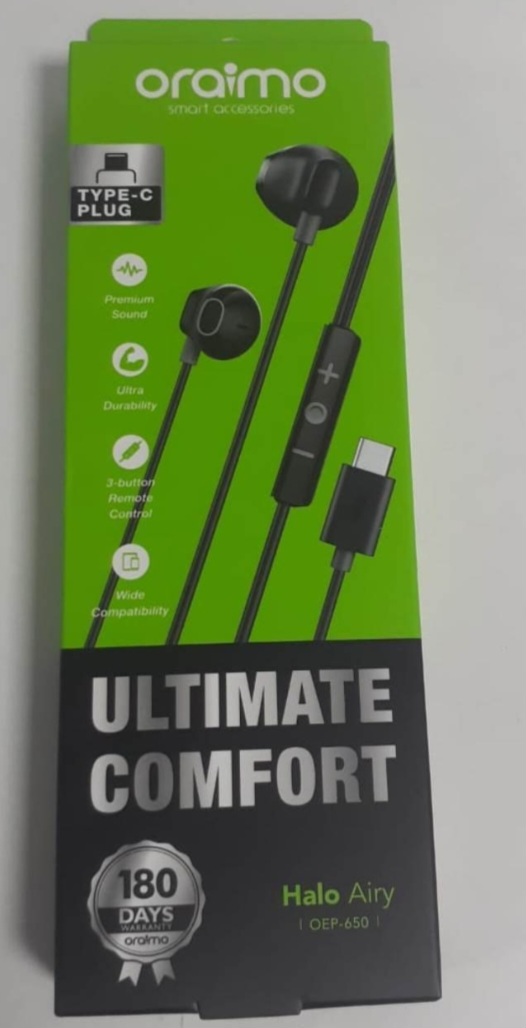 ULTIMATE COMFORT HALO AIRY