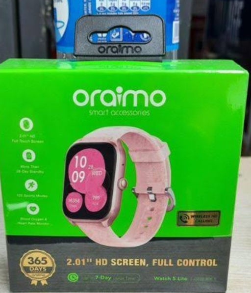 2.01″HD SCREEN,FULL CONTROL