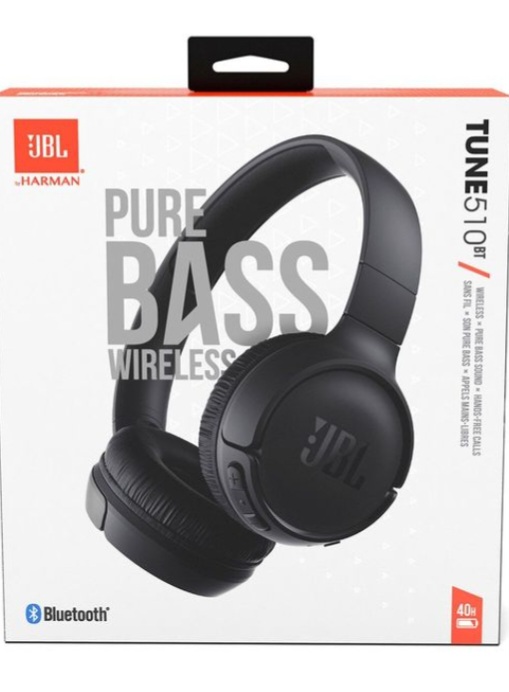 Pure bass wireless