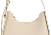 Classy, Stylish and Versatile Women’s Shoulder Bag with Adjustable Strap