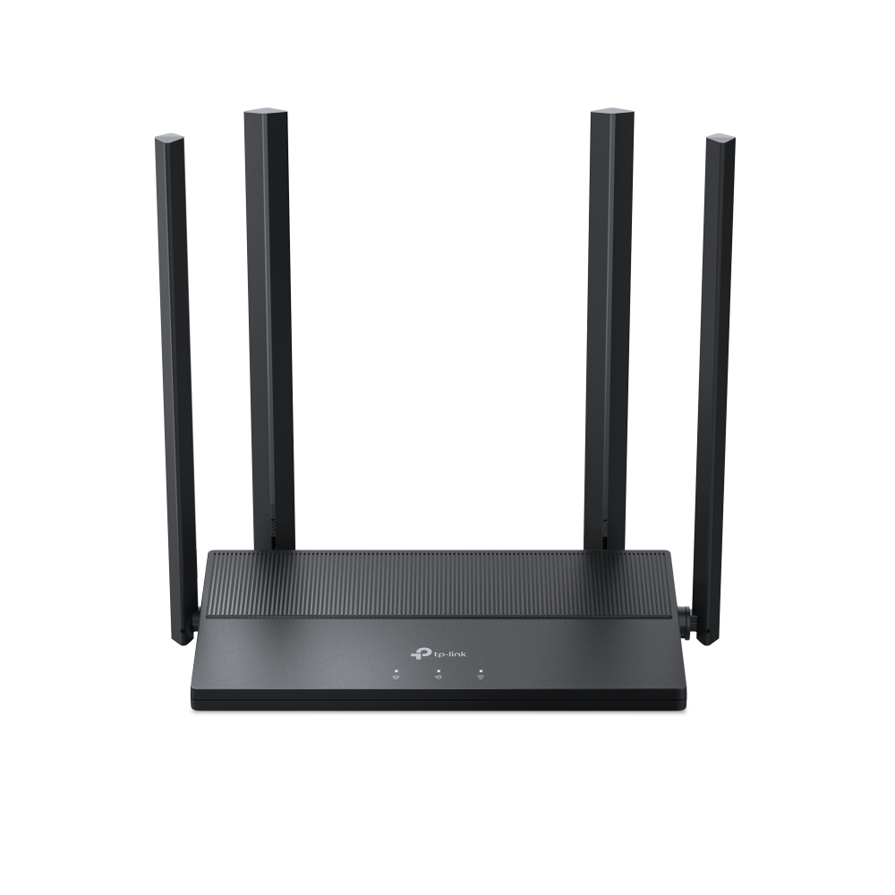 Multi – mode Wi-Fi Router