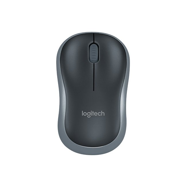Logitech wireless mouse M185