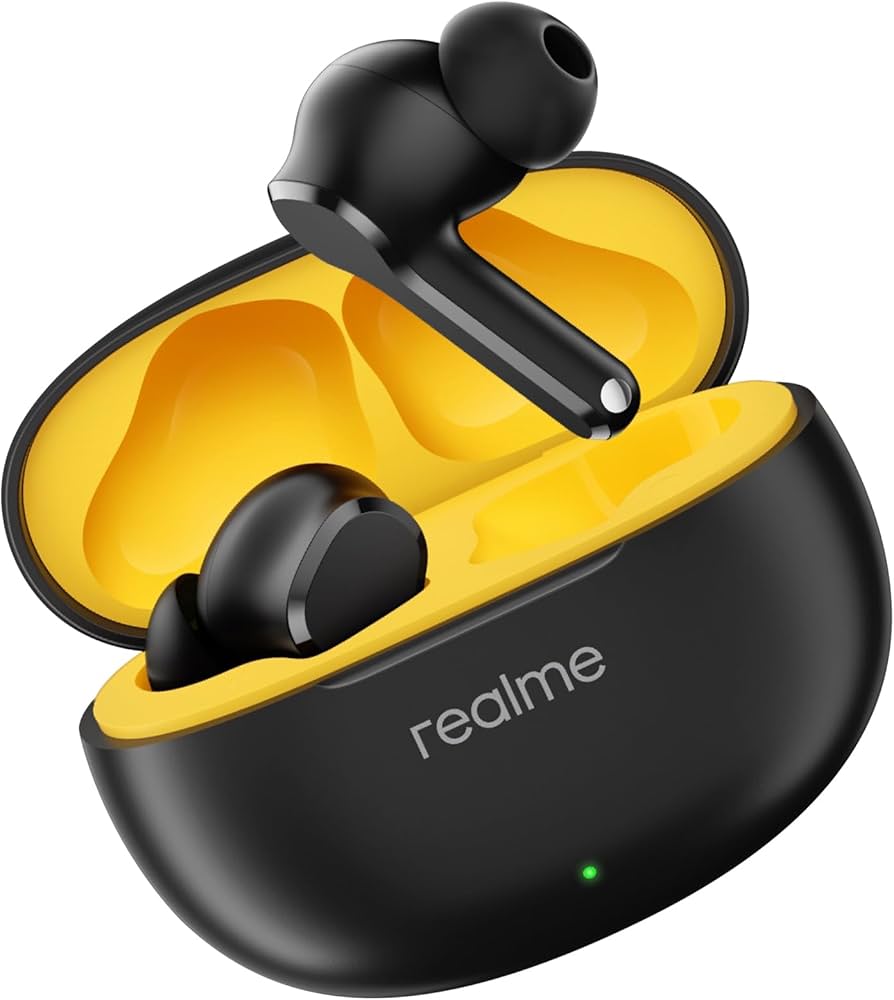 realme Wireless Earbuds T110