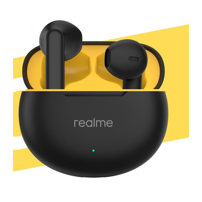 Wireless realme Buds T01