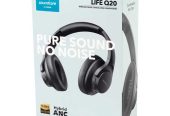 Anker soundcore life Q20(upgraded) Headphones