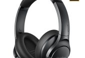 Anker soundcore life Q20(upgraded) Headphones