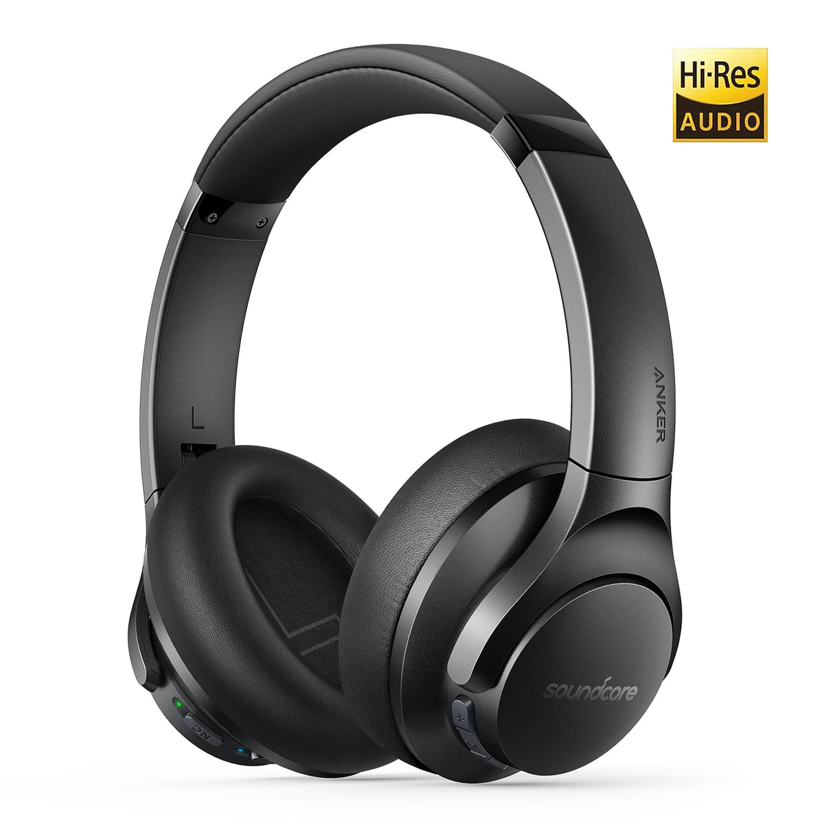 Anker soundcore life Q20(upgraded) Headphones