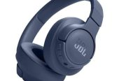 JBL TUNE 720BT wireless Heaphones