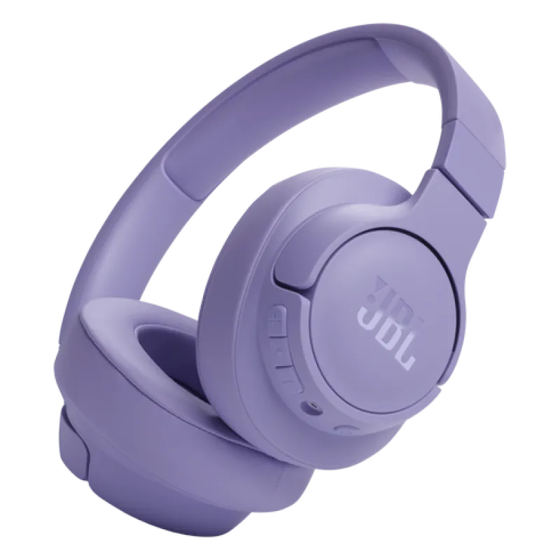 JBL TUNE 720BT wireless Heaphones