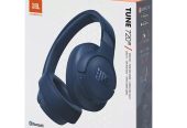 JBL TUNE 720BT wireless Heaphones
