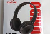 WIRELESS JUMBO HEADPHONES FBH-510
