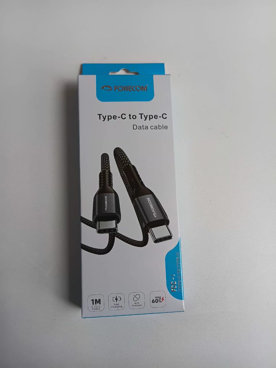 Type -C to Type -C Data cable