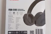 WIRELESS JUMBO HEADPHONES FBH-510