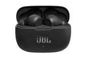 WIRELESS JBL WAVE200TWS EARBUDS.