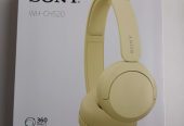 SONY HEADSET WH-CH520