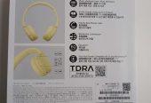 SONY HEADSET WH-CH520