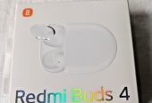 Redmi Buds 4