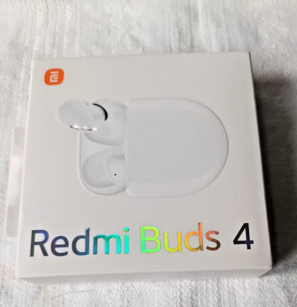 Redmi Buds 4