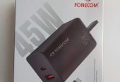 FONECOM FAST CHARGER FDC45W