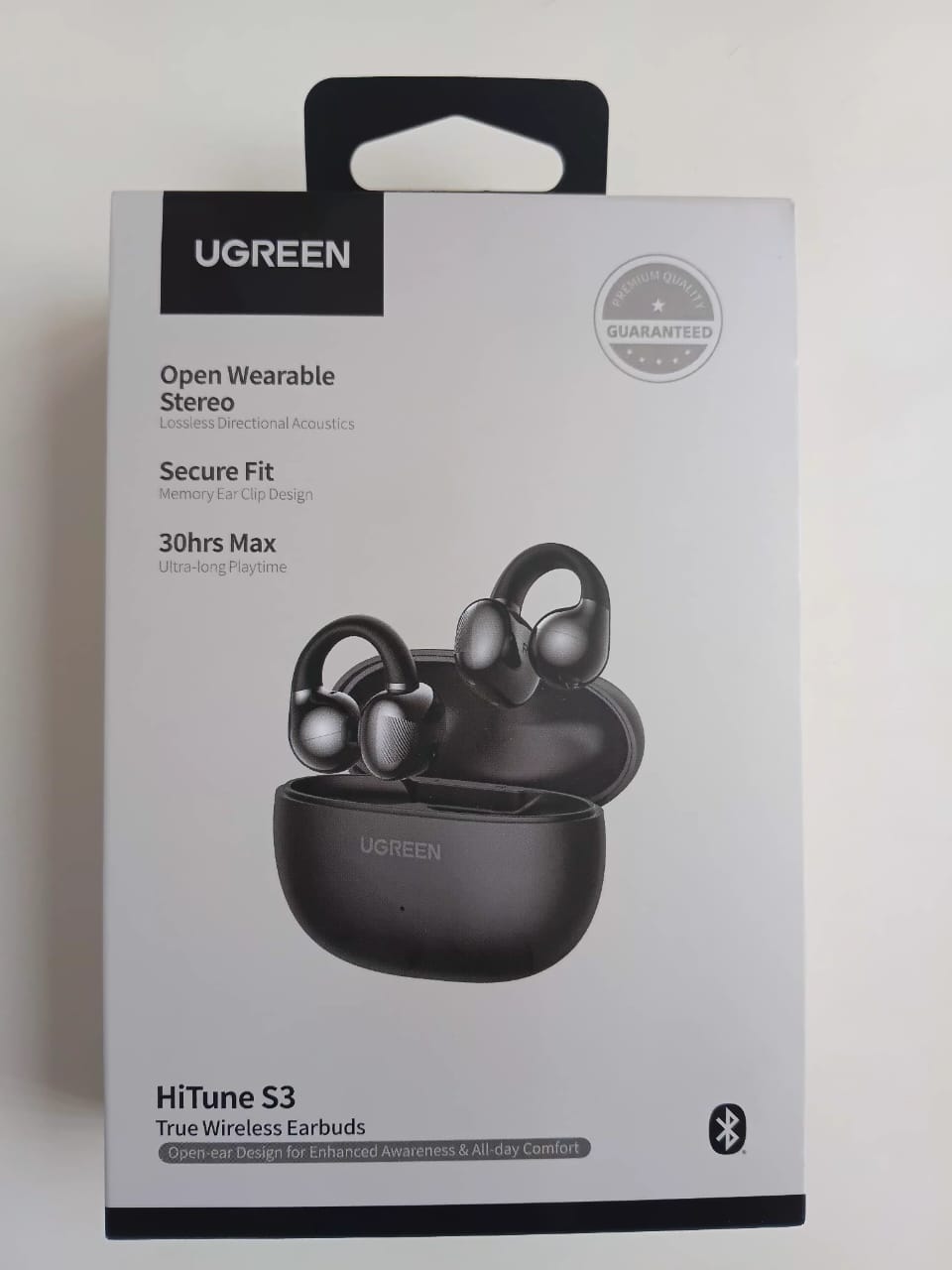 UGREEN True Wireless Earbuds HiTuneS3