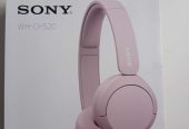 SONY HEADSET WH-CH520