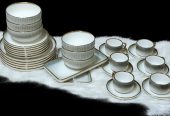Dinner Set