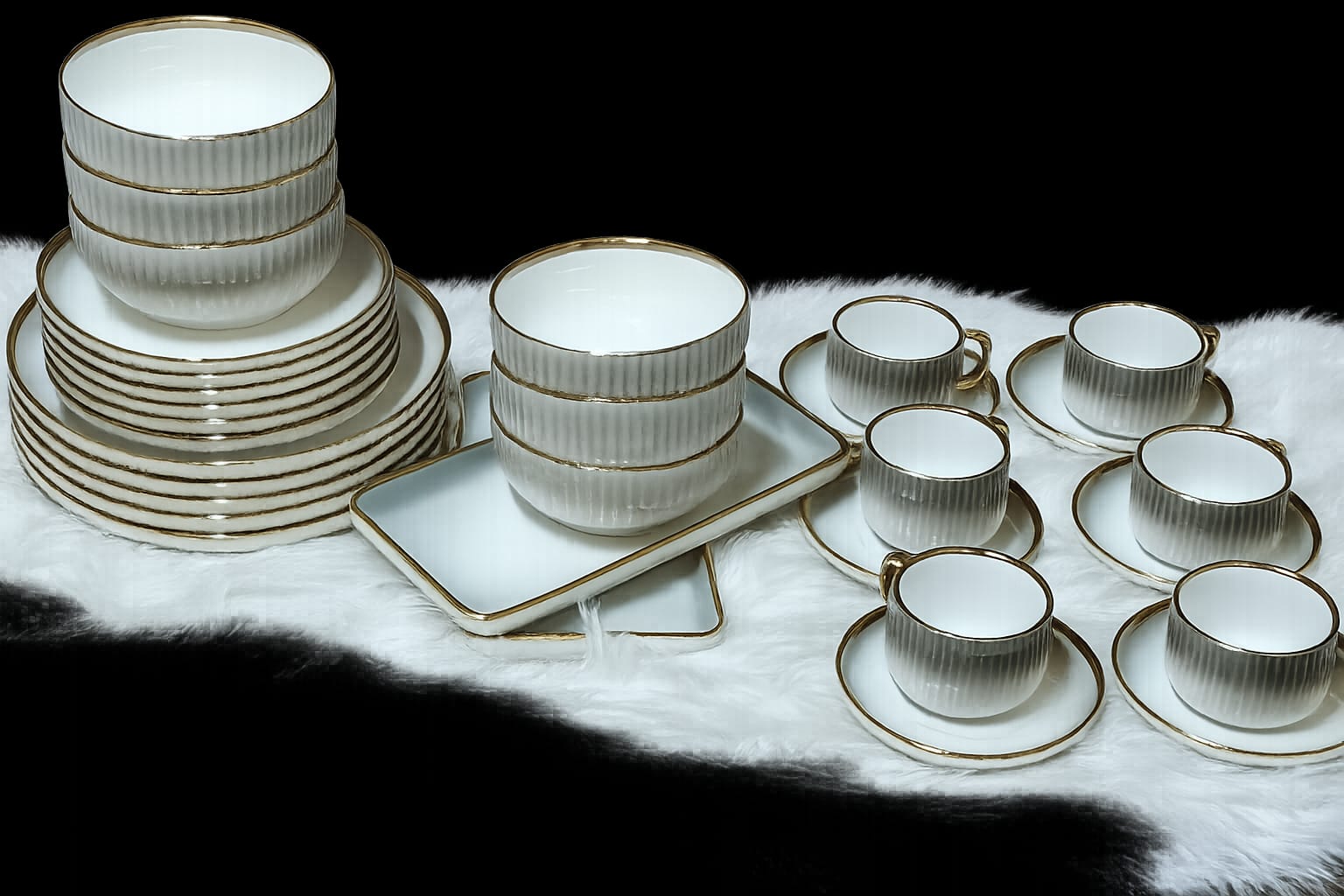 Dinner Set