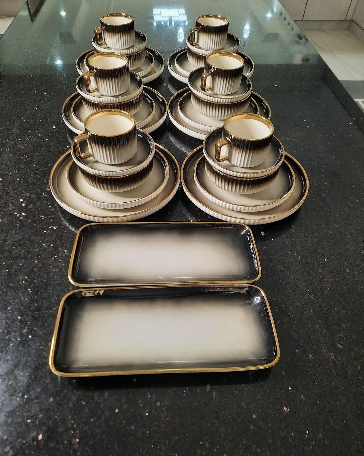 Dinner Set