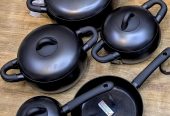 Cookwares