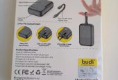 Budi PD 20W DIGITAL POWER BANK 10000mAh