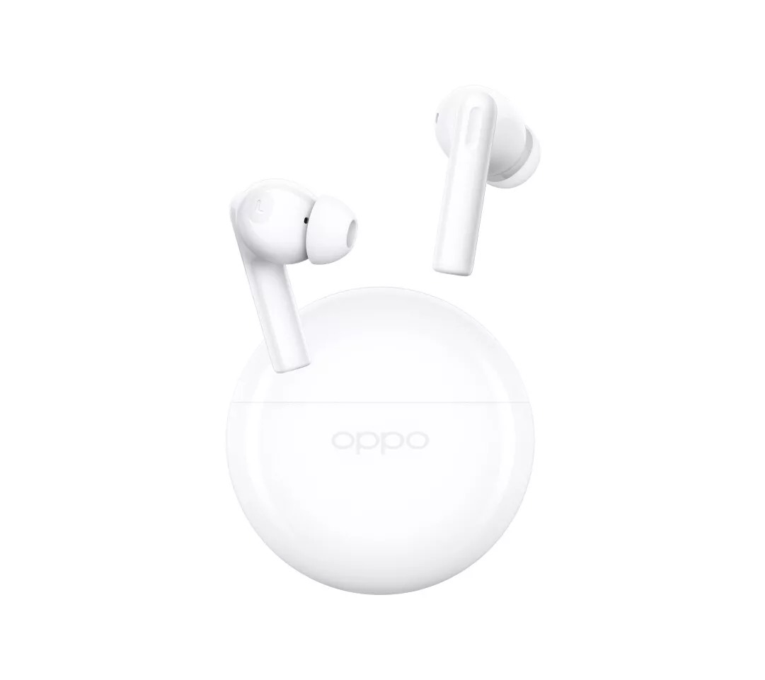 OPPO ENCO EARPHONES BUDS 2