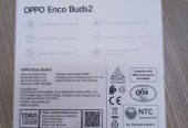 OPPO ENCO EARPHONES BUDS 2