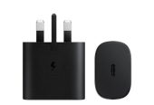 Samasung super fast charging Power adapter 25W