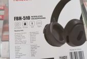 Fonecom jumbo wireless Headphones