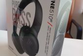 JBL WIRELESS PURE BASS BASS SOUND HEADPHONES TUNE 510BT