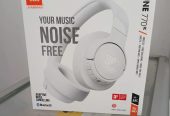 JBL WIRELESS NOISE FREE HEADPHONES TUNE 770NC