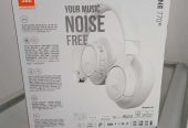 JBL WIRELESS NOISE FREE HEADPHONES TUNE 770NC