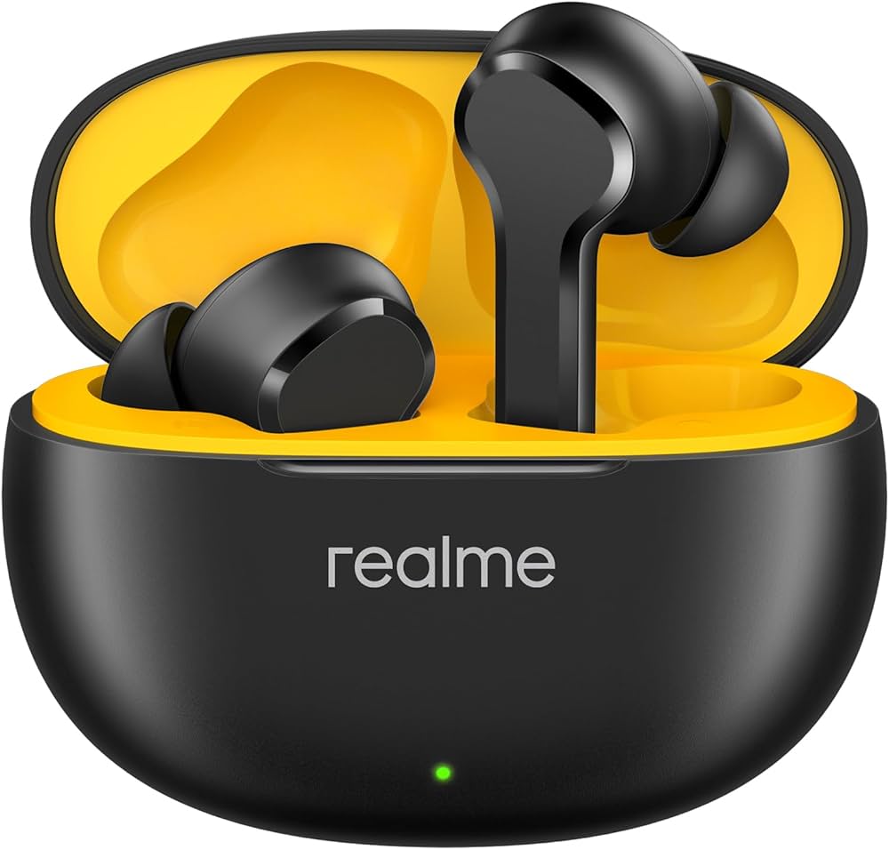 Realme Buds T110 Wireless Earphones