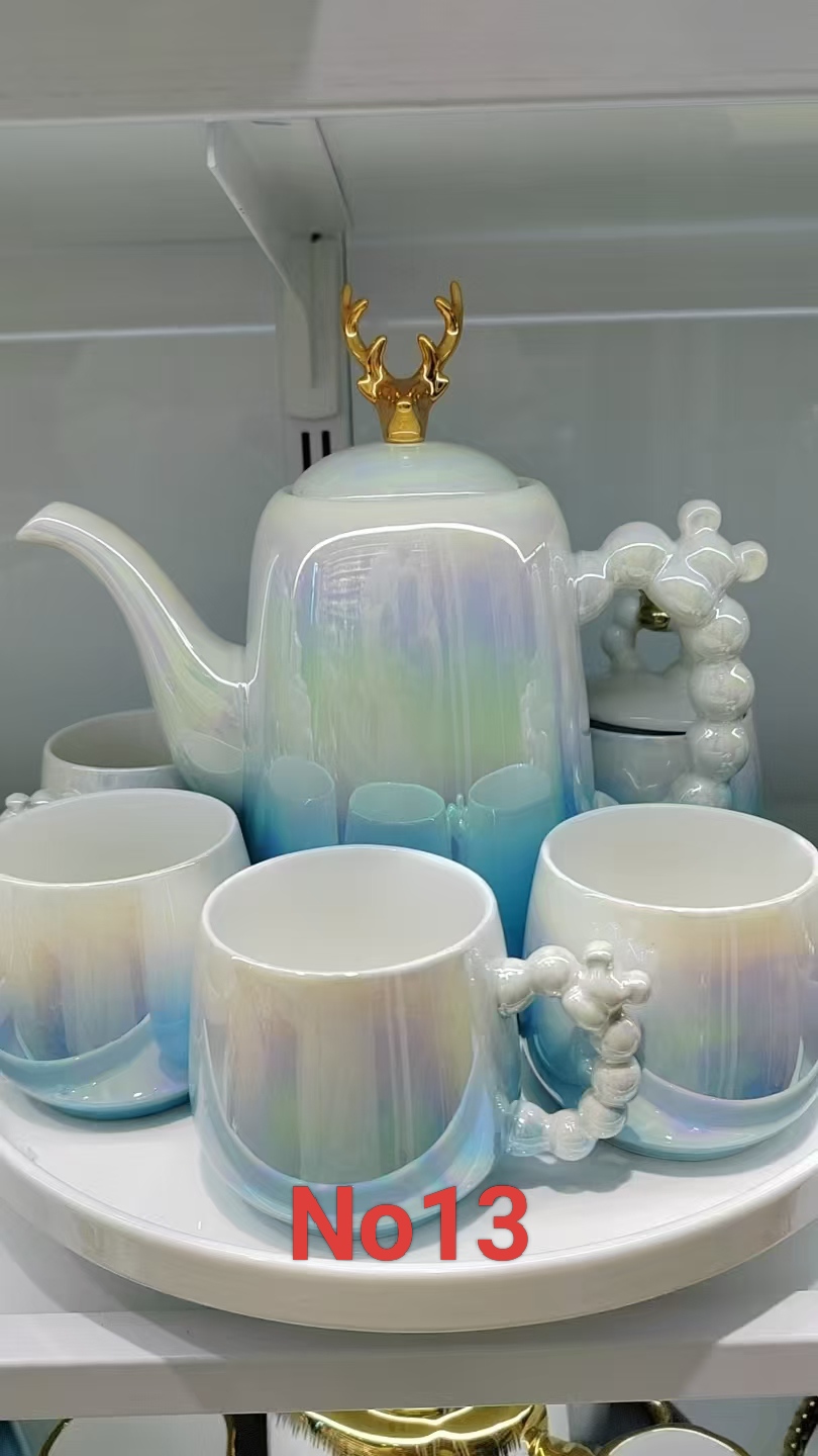 Tea Set