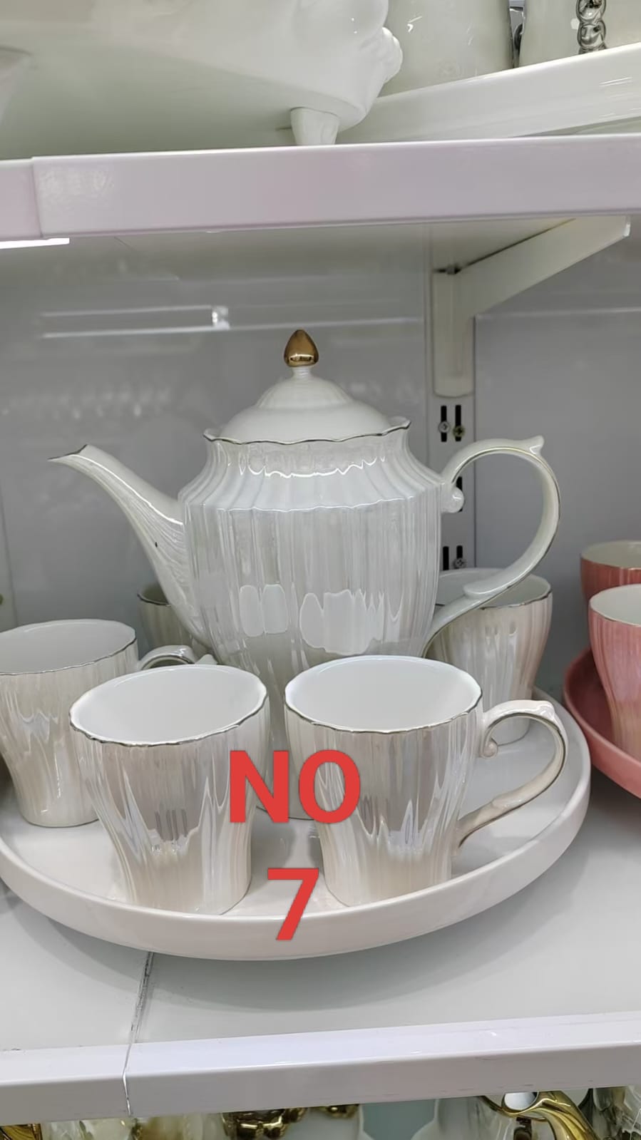 Tea Set