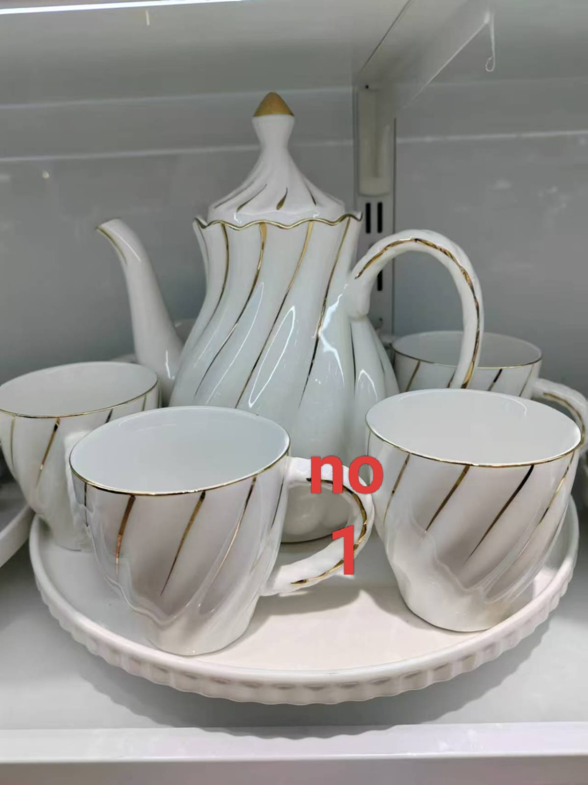 Tea Set