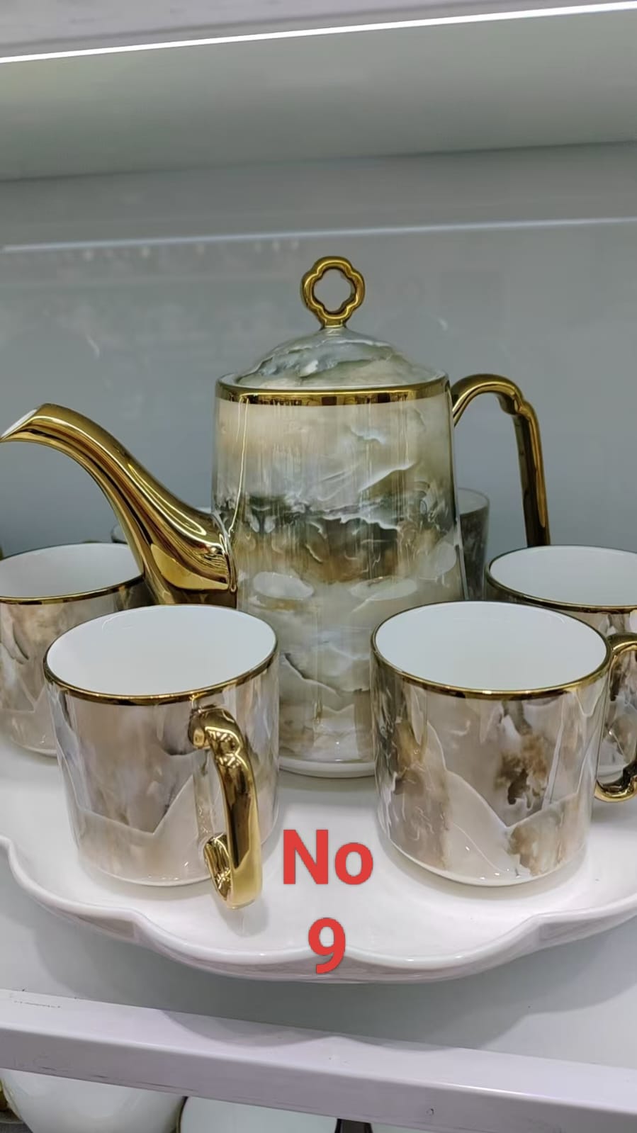 Tea Set