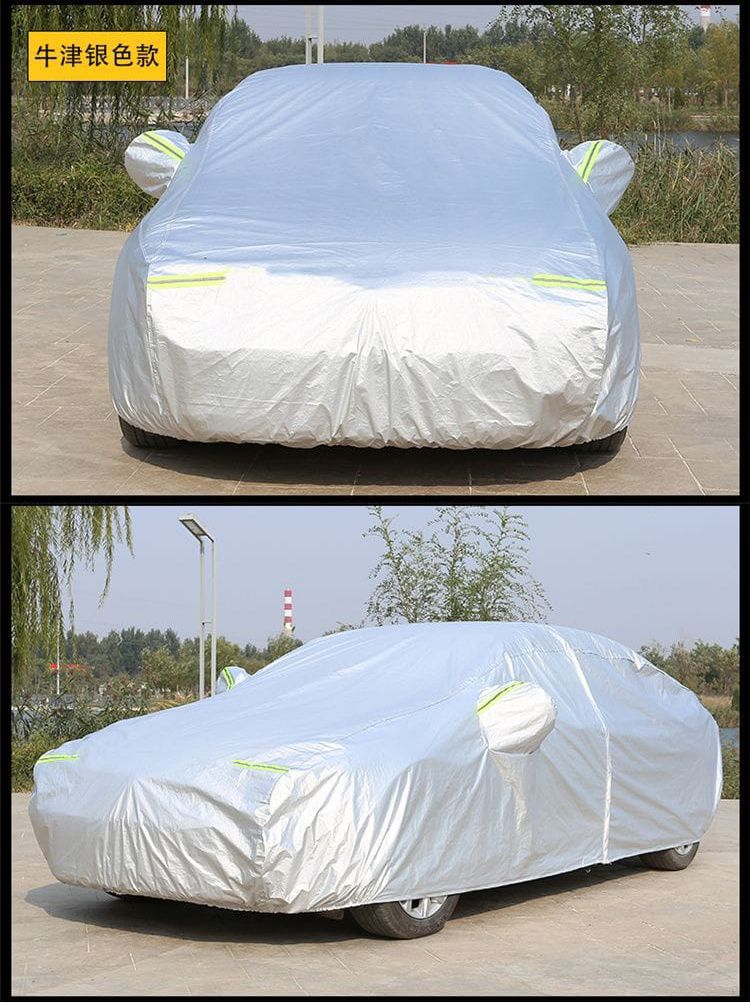 Car Covers