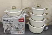 Cookwares