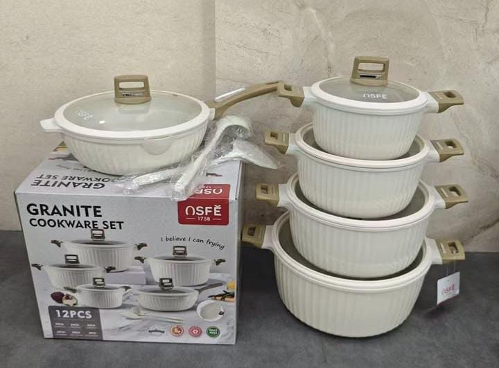 Cookwares