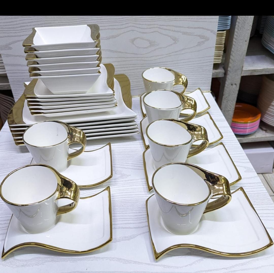 Dinner Set