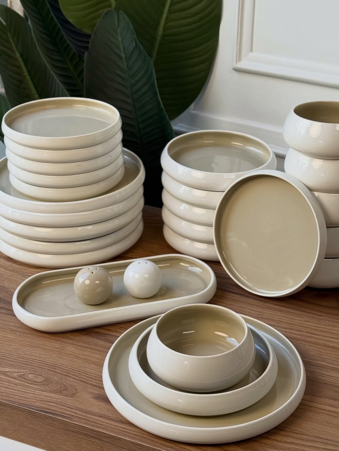 Dinner Set
