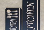 Kitchen Mat